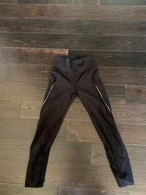 Lululemon capris leggings - SIZE 2